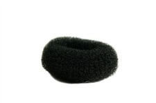 Bun Pillow Hair Bun Cushion
