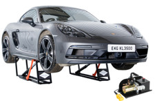 Portable Kwik Lift 3.5 Ton