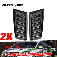 For Ford Focus RS ST MK2 style