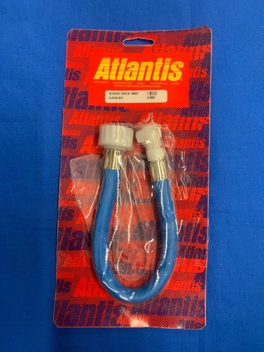 Like new atlantis flush - new,
