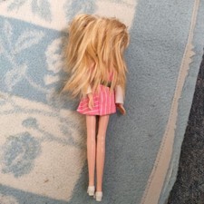 TAMMY CLONE Doll Nakajima