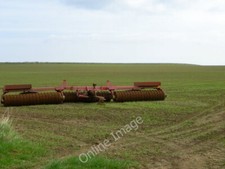 Photo 6x4 Roller, Boarhills