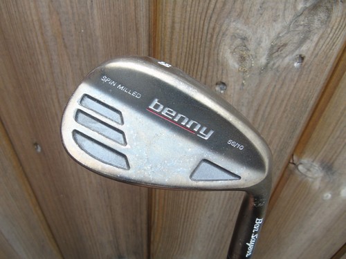 Used ben sayers - used,