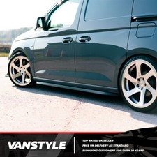 FITS VW CADDY MK5 2021 SWB