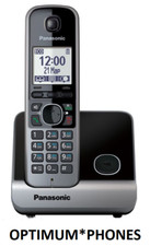 Panasonic KX-TG6711E Digital