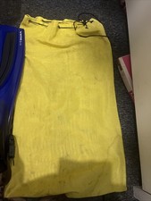 Spearfishing Bag , For Fins And Then To Fill Your Catch