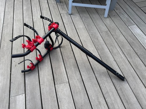 Witter bike carrier zx89 - 3, x