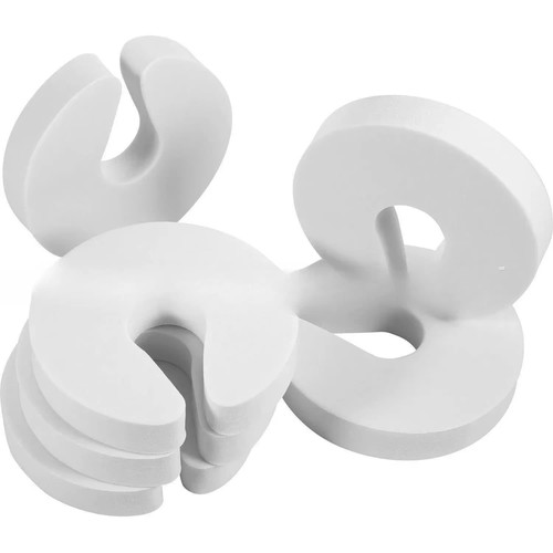 Pcs anti pinch door stop - anti-pinch,