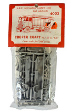 Cooper Craft 4003 AEC Monarch