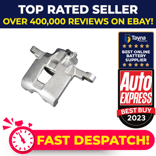 Brake caliper fits chevrolet - fits,
