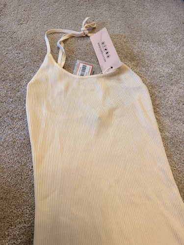 Polly halter bodycon - halter,