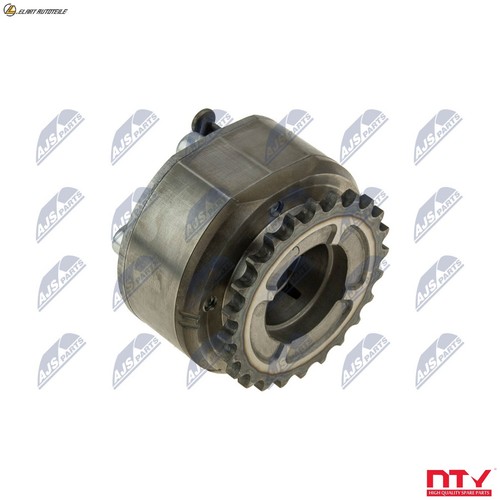 Camshaft adjuster rkz 007 - adjuster, rkz-ty-007