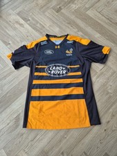 London Wasps Rugby Union Shirt