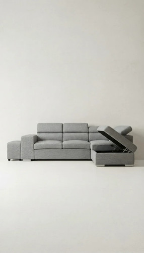 Hudson sofa bed - sofa,