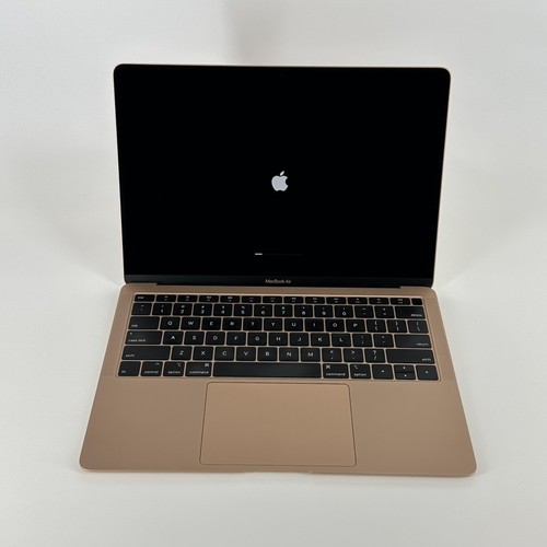 Macbook air starlight 2018 - macbook,
