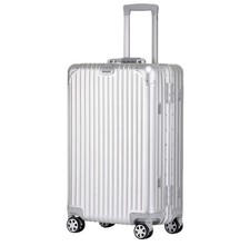 Aluminum Metal Carry on