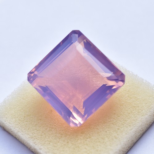 Brazilian pink opal - brazilian,