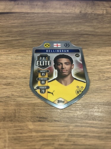 Match attax jude - match,