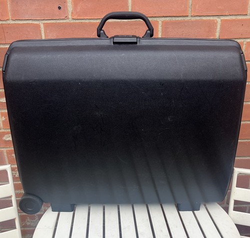 Samsonite oyster hard shell - hard,