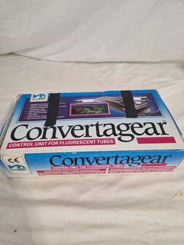 Interpet convertagear control - convertagear,