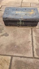 Gentlemens steel travelling - gentlemens,