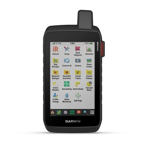 Garmin montana 760i - montana, 760i_