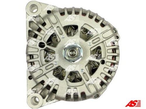 New alternator for - for, suzuki