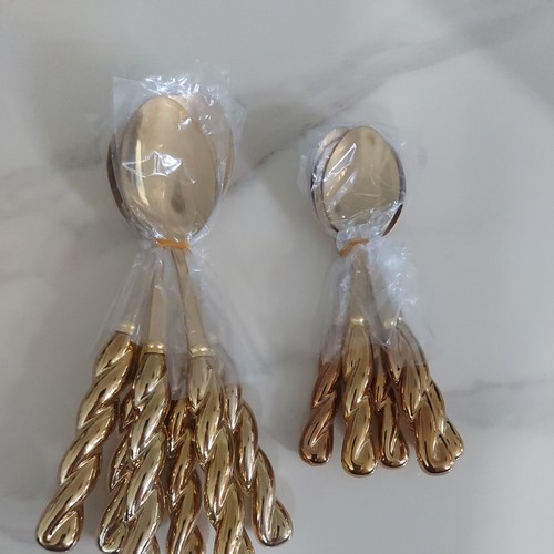 Spoons - 12,