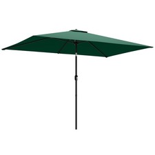 Outsunny Garden Parasol