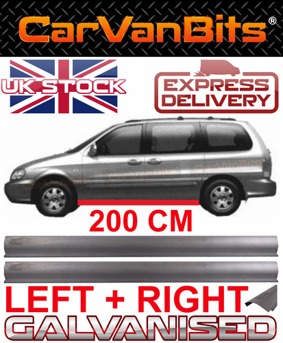 For kia carnival sedona - for,