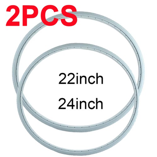 Wheelchair replacement tyres - replacement, 2