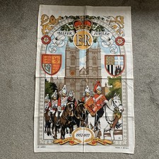 Silver Jubilee 1977 Queen