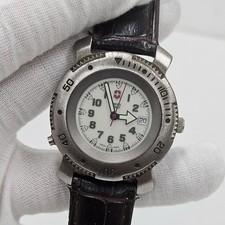 Vintage Swiss Army Sportline