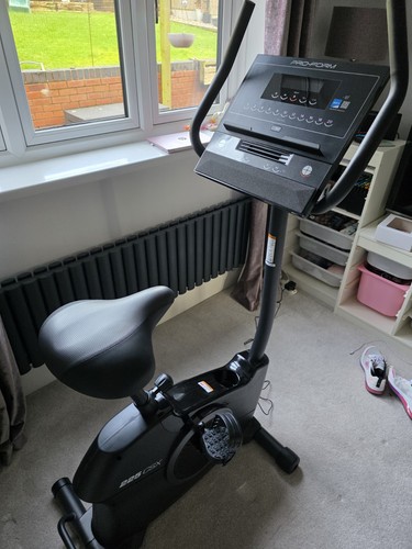 Excellent proform 225 - excellent,
