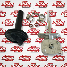 Yamaha Grizzly 660 2002-2008