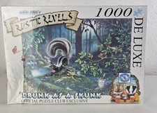 Mike Jupp Rustic Revels