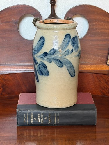 1988 wisconsin pottery - 1988,