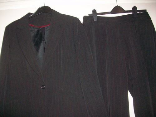 New look ladies suit - look, suit,