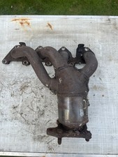 Vw Lupo Exhaust Manifold