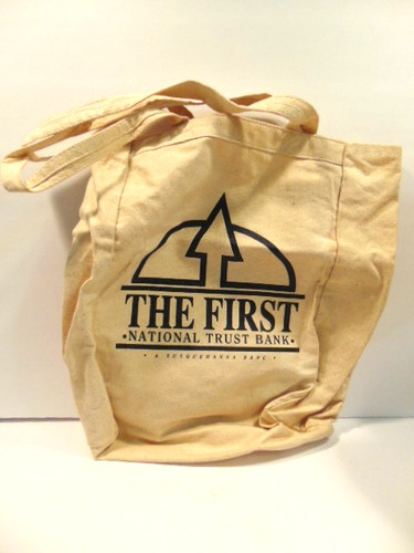 First national trust - trust, a