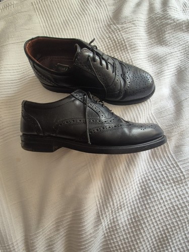 Stead simpson men s brogues - simpson, men's