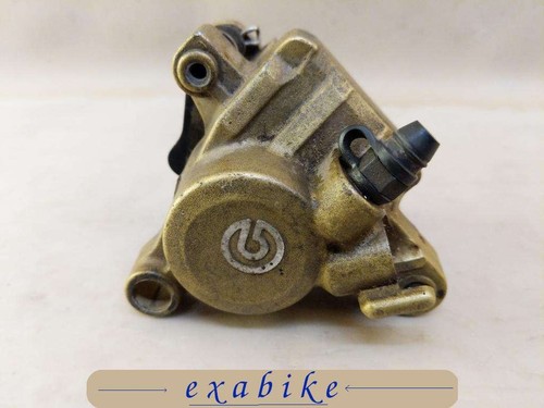 Rear brake caliper for - rear,