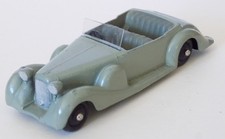 Dinky Toys No.38C Lagonda