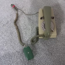 1970s Landline Phone