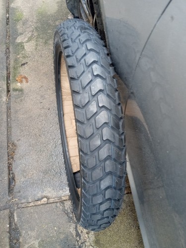 New pirelli mt60 100 90 - new,