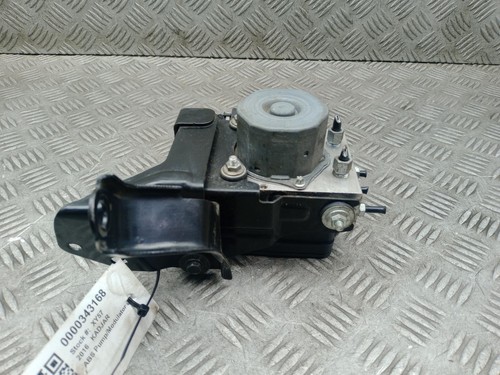 Renault kadjar abs pump - renault,