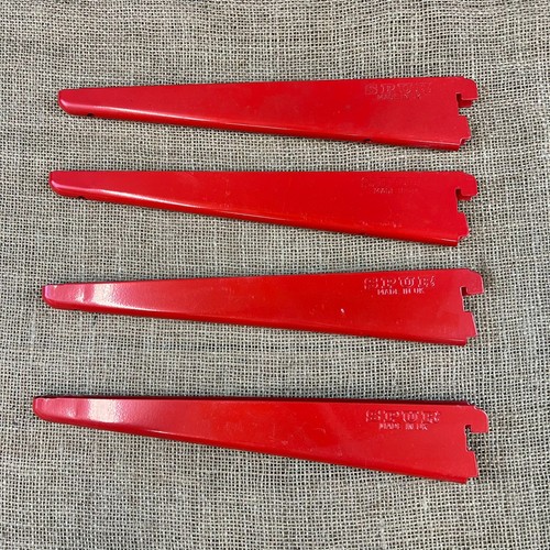 Spur system metal 28cm - system,