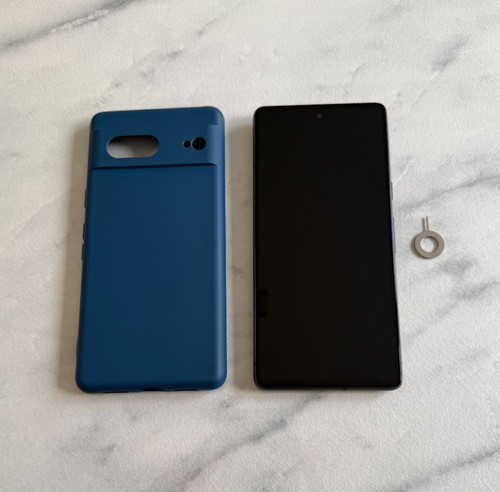 Google pixel pro 128gb - pixel,