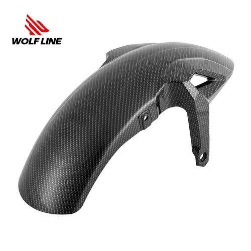 Wolfline front mudguard - wolfline,