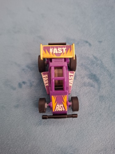 Penny racer purple sand buggy - penny,